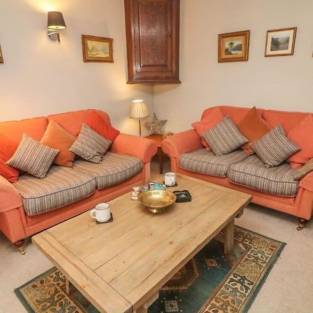 Carwood Villa Dufton Екстериор снимка