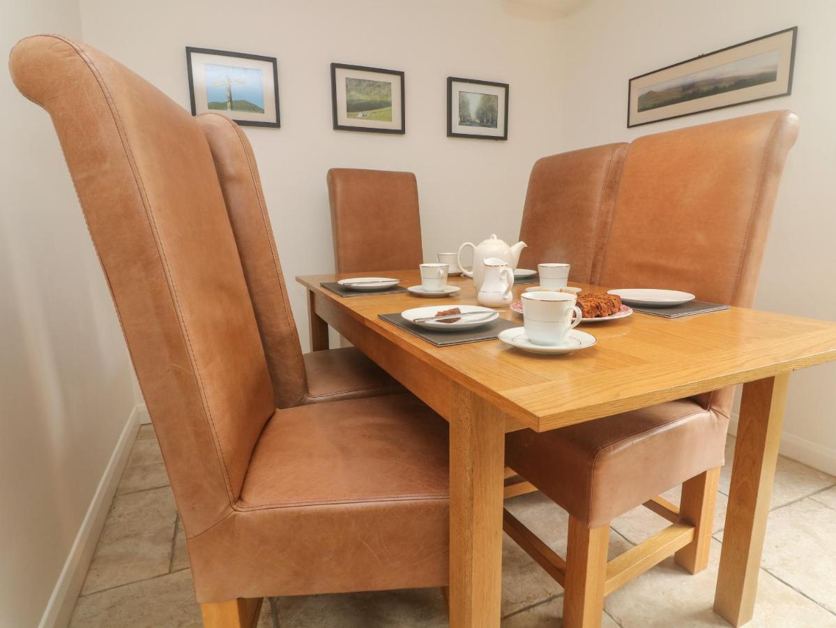 Carwood Villa Dufton Екстериор снимка