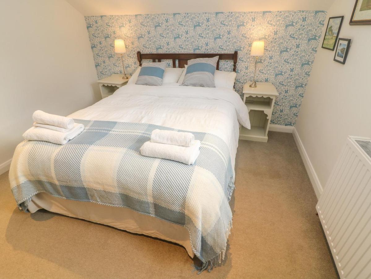 Carwood Villa Dufton Екстериор снимка