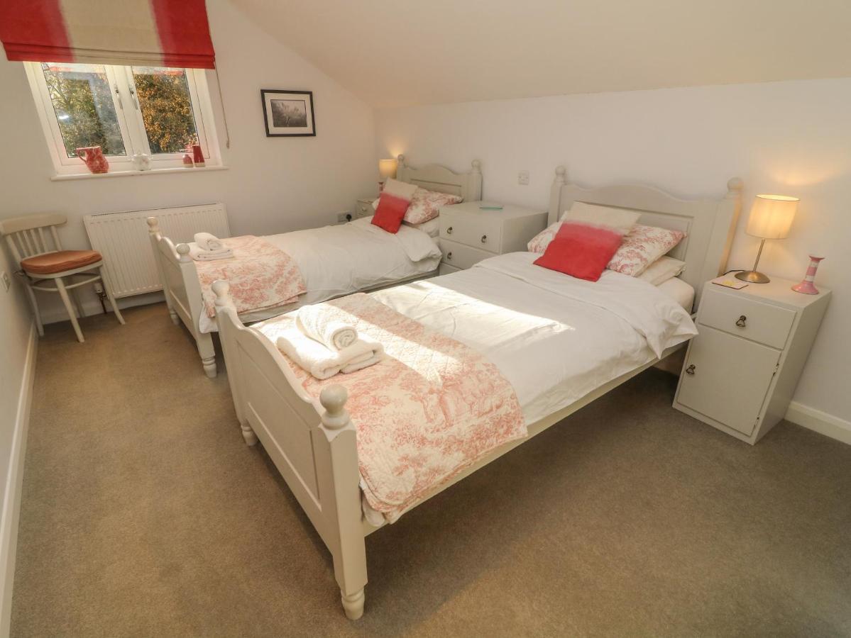 Carwood Villa Dufton Екстериор снимка