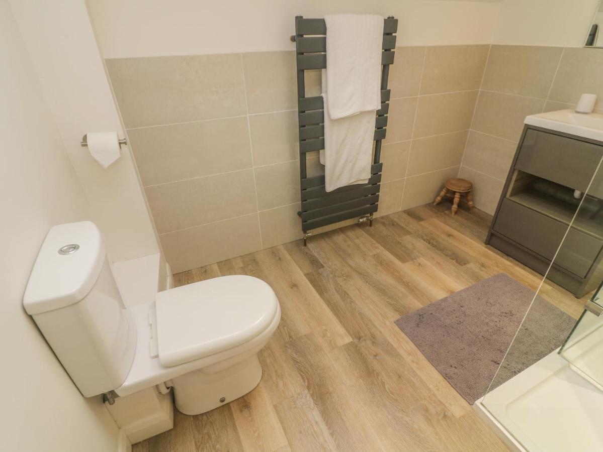 Carwood Villa Dufton Екстериор снимка
