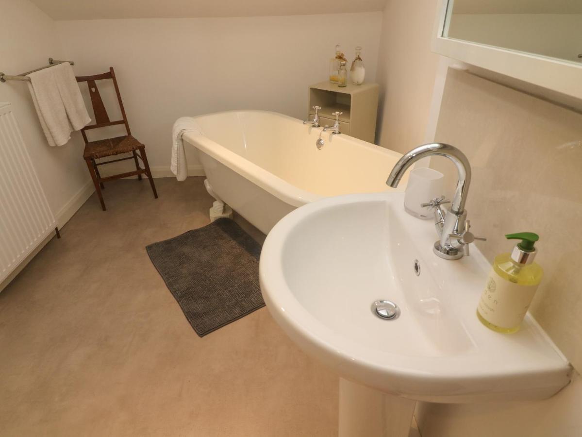 Carwood Villa Dufton Екстериор снимка