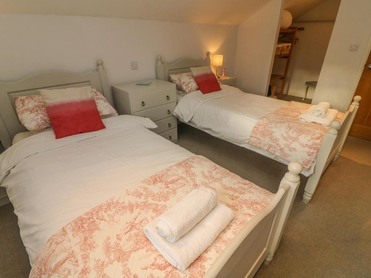 Carwood Villa Dufton Екстериор снимка